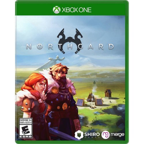 Northgard Standard Edition - Xbox One