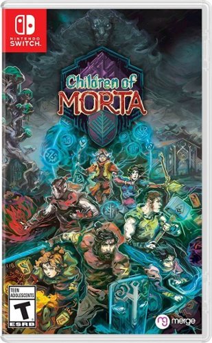 Children of Morta - Nintendo Switch-Front_Standard 