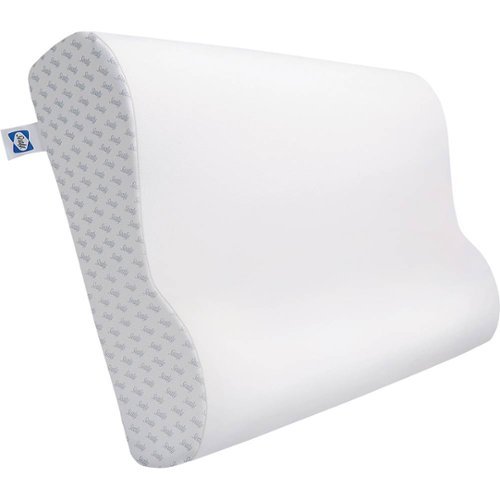Sealy - Essentials Contour Bed Pillow