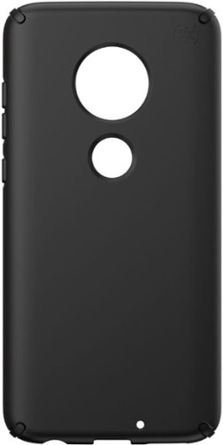 Speck Presidio LITE Case for Motorola Moto G7 - Black WORLDWIDE DELIVERY