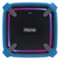 iHome - IBT371LBC Portable Bluetooth Speaker - Blue-Front_Standard