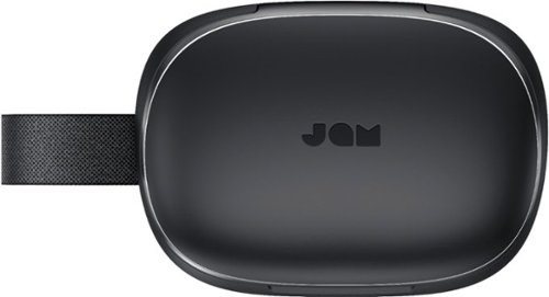 JAM Live Free True Wireless In-Ear Headphones - Black HOW TO BUY