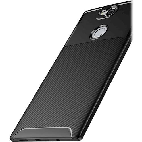 SaharaCase Prestige Series Case for Sony XPERIA XA2 - Black BUY ONLINE
