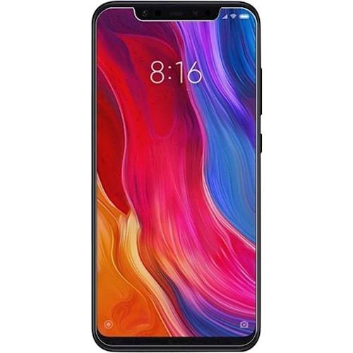 SaharaCase ZeroDamage Glass Screen Protector for BLU Vivo XI+ - Clear GLOBAL SHIPPING