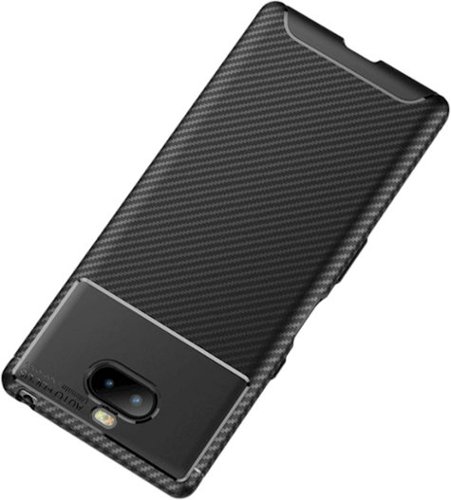 SaharaCase Case for Sony Xperia 10 - Black HOW TO BUY