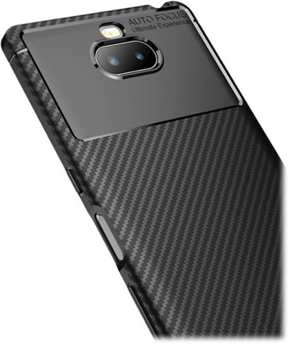 SaharaCase Case for Sony Xperia 10 - Black BUY ONLINE