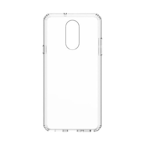 SaharaCase Case for LG Stylo 4 - Clear WORLDWIDE DELIVERY