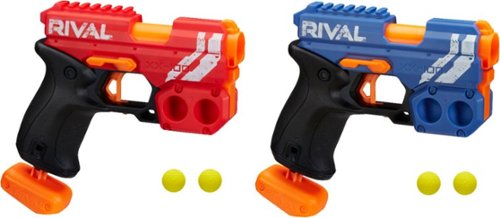 Nerf - Rival Knockout XX-100 Blaster - Styles May Vary-Front_Standard 