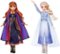 Disney - Frozen II Singing Fashion Doll - Styles May Vary-Front_Standard