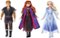 Disney - Frozen II Fashion Doll - Styles May Vary-Front_Standard