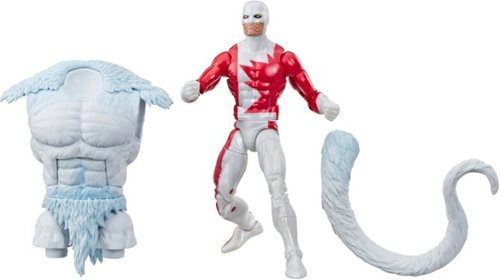Hasbro Marvel Legends Series 6 X-Force Wolverine Action Figure - Styles May Vary HOW TO BUY