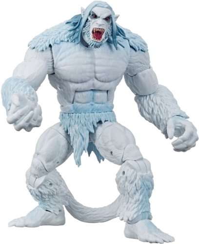 Hasbro Marvel Legends Series 6 X-Force Wolverine Action Figure - Styles May Vary WHERE TO BUY