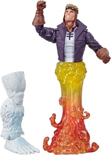 Hasbro Marvel Legends Series 6 X-Force Wolverine Action Figure - Styles May Vary SHOP ONLINE