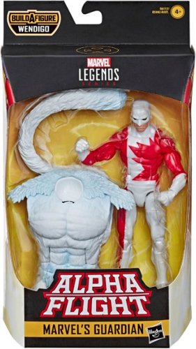 Hasbro Marvel Legends Series 6 X-Force Wolverine Action Figure - Styles May Vary BUY IN AUSTRALIA