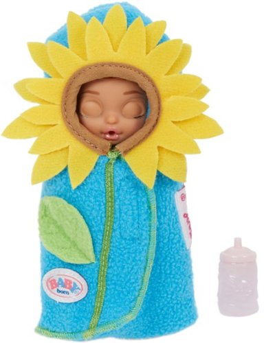 Mga Baby Born Surprise Series 2 Doll Styles May Vary Big Apple