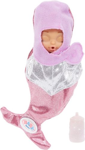 MGA Baby Born Surprise Series 2 Doll - Styles May Vary GLOBAL SHIPPING