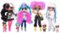 L.O.L. Surprise! - Winter Disco OMG Doll - Styles May Vary-Front_Standard