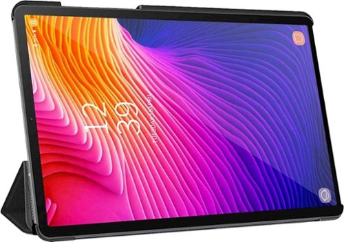 SaharaCase Folio Case for Samsung Galaxy Tab S5e - Black WHERE TO BUY