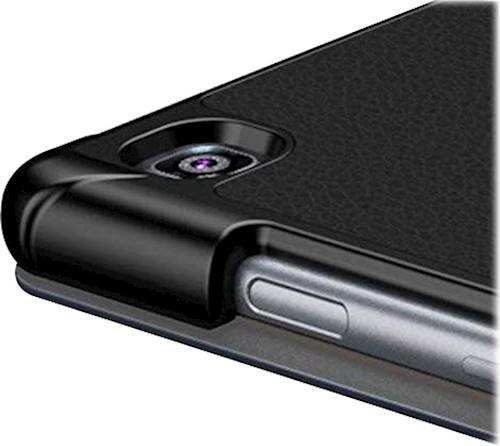 SaharaCase Folio Case for Samsung Galaxy Tab S5e - Black BUY IN AUSTRALIA