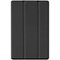 SaharaCase - SaharaBasics Folio Case for Samsung Galaxy Tab A 10.1" (2019) - Black-Front_Standard