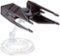 Hot Wheels - Star Wars Starship - Styles May Vary-Angle_Standard