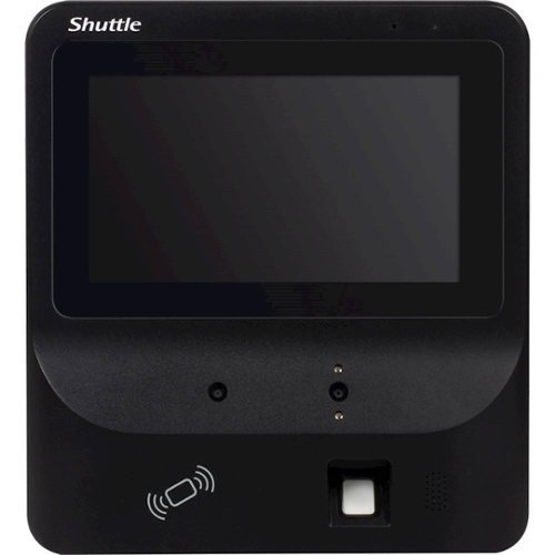 Shuttle - Multifactor Verification System