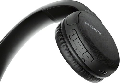 Noise Cancelling Whch510l Sony WH CH510 Wireless On Ear