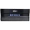 Hifonics - ALPHA 2000W Class D Digital Mono Amplifier with Variable Low-Pass Crossover - Black-Front_Standard