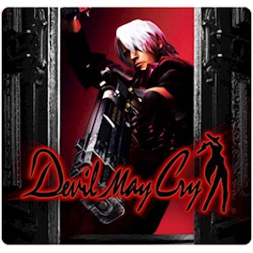 Devil May Cry Standard Edition - Nintendo Switch [Digital]