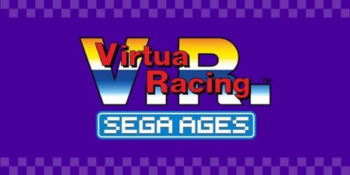SEGA AGES Virtua Racing - Nintendo Switch [Digital]