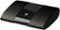 IOGEAR - Wireless Mobile and PC to HDTV Screen Sharing Receiver - Black-Front_Standard