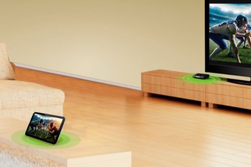 IOGEAR Wireless Mobile and PC to HDTV Screen Sharing Receiver - Black HOW TO BUY