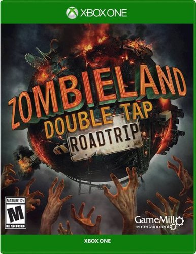 Zombieland Double Tap Road Trip - Xbox One