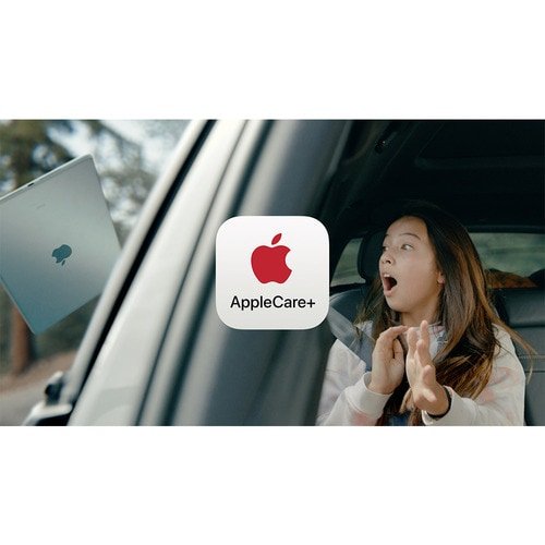 AppleCare+ for iPad - Monthly Plan