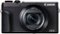Canon - PowerShot G5 X Mark II 20.1-Megapixel Digital Camera - Black-Front_Standard 