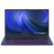 ASUS - VivoBook 15 15.6" Laptop - AMD Ryzen 3 - 4GB Memory - 128GB Solid State Drive - Peacock Blue-Front_Standard