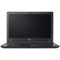 Acer - Aspire 3 15.6" Gaming Laptop - AMD A9-Series - 12GB Memory - AMD Radeon R5 - 1TB Hard Drive - Obsidian Black-Front_Standard