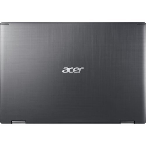 Acer Spin 5 2-in-1 13.3 Touch-Screen Laptop - Intel Core i5 - 8GB Memory - 256GB Solid State Drive - Steel Gray BUY IN MIDDLE EAST