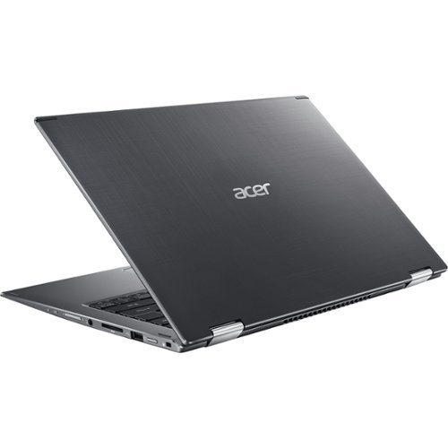 Acer Spin 5 2-in-1 13.3 Touch-Screen Laptop - Intel Core i5 - 8GB Memory - 256GB Solid State Drive - Steel Gray BUY IN AUSTRALIA