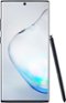 Samsung - Galaxy Note10+ with 256GB Memory Cell Phone (Unlocked)-Front_Standard 