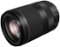 Canon - RF 24-240mm F4-6.3 IS USM Standard Zoom Lens for RF Mount Cameras-Front_Standard 