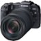Canon - EOS RP Mirrorless Camera with RF 24-240-mm F4-6.3 IS USM Lens-Front_Standard