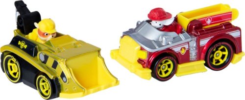 Paw Patrol Vehicle Gift Pack WORLDWIDE DELIVERY