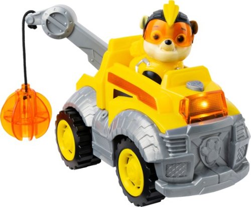 Paw Patrol Super PAWs Deluxe Vehicle - Styles May Vary GLOBAL SHIPPING