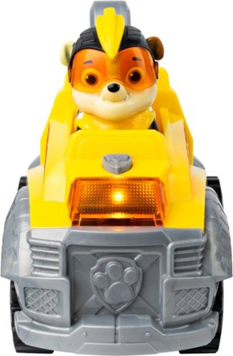 Paw Patrol Super PAWs Deluxe Vehicle - Styles May Vary HOW TO BUY