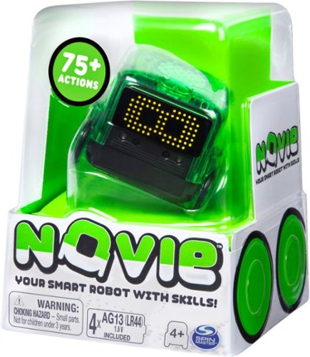 Spin Master Novie - Styles May Vary WHERE TO BUY