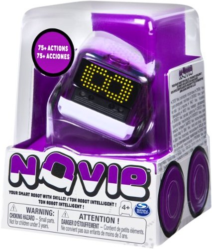 Spin Master Novie - Styles May Vary SHOP ONLINE