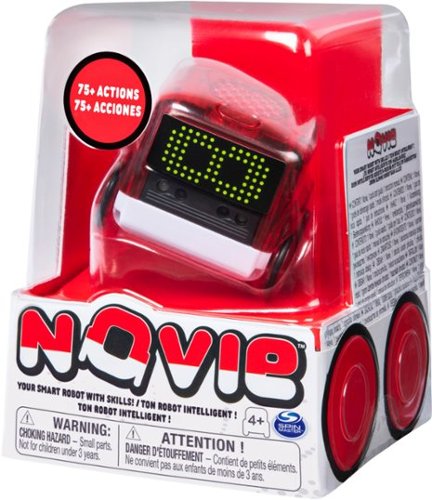 Spin Master Novie - Styles May Vary BUY ONLINE