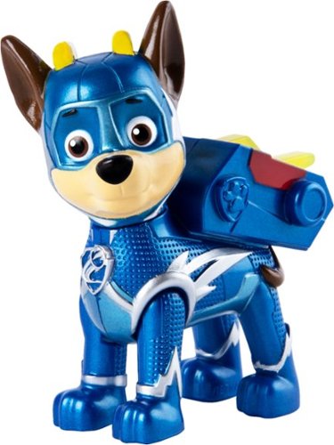 Paw Patrol Mighty Pups Super Paws - Styles May Vary HOW TO BUY