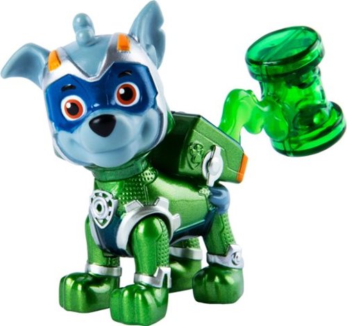 Paw Patrol Mighty Pups Super Paws - Styles May Vary WHERE TO BUY